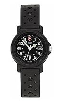 Women's Renegade Black Waterproof Arnitel Strap