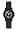 Women's Renegade Black Waterproof Arnitel Strap