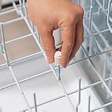 Dishwasher Rack Repair - Improvements