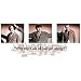 Search : 3 Stooges~get Along Adult T-Shirt