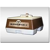 Super Star II G12 Stained Glass Grinder