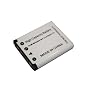 AKKU LI-ION passend f�r CASIO Exilim EX-Z2 ersetzt Casio Akku NP-80