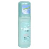 Mitchum Anti-Perspirant & Deodorant for Women, Roll-On, Powder Fresh, 2.5 fl oz (73 ml)