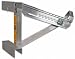 American Manufacturing Model #2050 Aluminum Ladder Jacks - 2 Rung Short Body (PAIR)