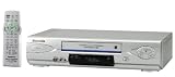 31M9XX2V1ML. SL160  Top 10 VCRs for February 4th 2012   Featuring : #9: Panasonic PV V4022 4 Head Mono VCR