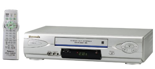 review Panasonic PVV4624S