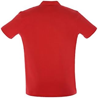 Love Moshino Cotton Red Basic Tee Italian Designer T-Shirt XL US/XXXL EU