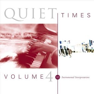 CD-Charts  Search : Quiet Times, Vol. 4