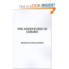 The Adventures of Gerard