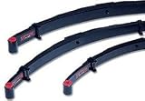 Leaf Spring - Skyjacker T307S Leaf Spring