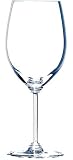 Review Riedel 448/0 / Cabernet, Merlot Glasses