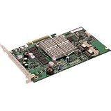 Raid 8CH 3GBPS Sas Pcie 533MHZ Adapter
