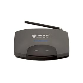 URC MRF100B PowerBlaster For Use w/ MasterControl RF Series Remotes