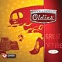 Outrageous Oldies - Great Balls of Fire