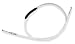 BARNETT IDLE CABLE PLATINUM +4 106-30-40025-04