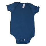 BabyLuxe YogaColors 4001org Organic Infant Baby... by BabyLuxe YogaColors