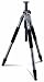 Giottos MT-8361, 3 Section Carbon Series, Universal Tripod Legs, Supports up to 8 Kg, Maximum Height 64.6