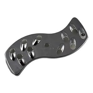 Braun CombiMax Food Processor Coarse Shredding Insert 7000-492 by Braun