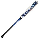 2009 Rawlings Rush Lite Comp SLRSHCL10 Senior Bat (-10)