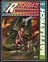 Rhonda's Irregulars (Battletech)