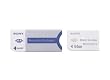 Memory Stick Duo adaptor for Memory Stick and Memory Stick Pro
