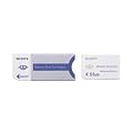 Memory Stick Duo adaptor for Memory Stick and Memory Stick Pro