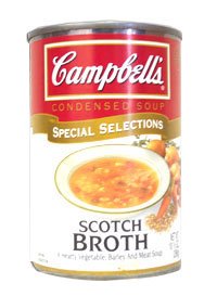 Campbells Scotch Broth 10.75 oz by Campbell