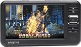 Creative Labs 30GB Zen Vision : W Digital Media Player