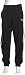 PUMA Kinder Teamsport Hose PowerCat TT 1.10 Poly Pant, BLACK-WHITE, 176