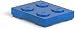 LaCie BRICK Mobile Drive 40 GB externe Festplatte 5400rpm USB 2.0 & FireWire blau