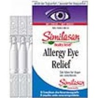 Similasan - Monodose Eyedrops #2 Allergy Eyes - 20 dose