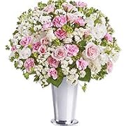 Floral Flowers - Simply Lovely