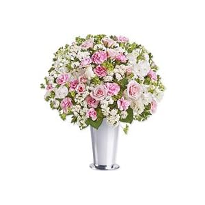 Flowers - Simply Lovely (Easter Offer: Free Shipping)