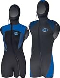Bare Velocity Hooded Vest
