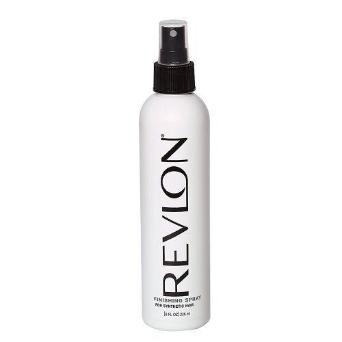 Revlon Finishing Spray for Synthetic Hair