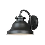 Garden Water Features & Outdoor Fountains item: Bayport Collection Dark Sky 8 1/2