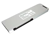 10.80V,4600mAh,Li-Polymer,Replacement Laptop Battery for APPLE MacBook Pro 15″, MacBook Pro 15″ Aluminum Unibody Series, Compatible Part Numbers: A1281, MB772, MB772*/A, MB772J/A, MB772LL/A