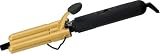 Gold N Hot Triple Barrel Waver