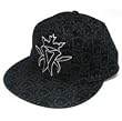 Kottonmouth Kingz Fitted Flat-bill Baseball Trucker Hat Cap