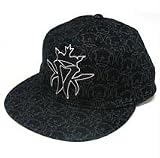 Kottonmouth Kingz Fitted Flat-bill Baseball Trucker Hat Cap