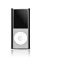 Macally Metro-N Snap-on Schutzcover f�r iPod Nano 4G