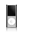 Macally Metro-N Snap-on Schutzcover für iPod Nano 4G