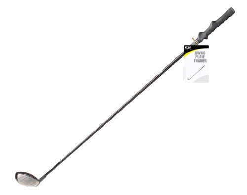 Izzo Golf Swing Plane Training Driver
