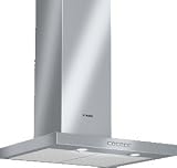BOSCH DWB06D651 60cm Wand-Dunstabzugshaube