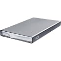 LaCie Petit 500 GB USB 2.0 Portable External Hard Drive 301895