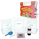 Scientific Explorer's Rootbeer Fountain Soda Pop Chemistry Kit