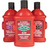 Castor and Pollux Pet Works Head to Tail Aloe Oatmeal Shampoo (Package Count: 1)