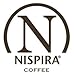 NISPIRA Replacement Charcoal Water Filters For Frigidaire Coffee Maker 6-Pack
