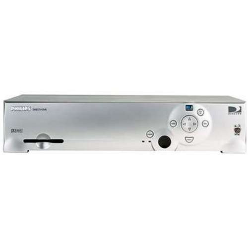 Philips DSR7000 Combination TiVo/DIRECTV Satellite Receiver