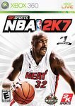 NBA 2K7